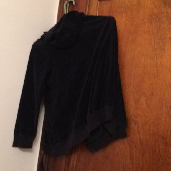 Motherhood Maternity hooded Jacket - Picture 2 of 4